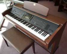 Yamaha Clavinova CVP-305